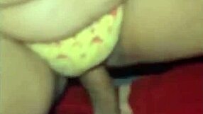 Chubby ebony stepmom bends over big ass for black monster cock doggystyle cowgirl homemade orgasms