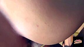 what's the producer's view of elisa sanches getting fucked hard in turma do sexo?