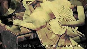 ever heard dark lantern's victorian erotic confessions full movie?