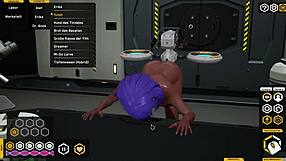 Operation Lovecraft Fallen Doll hentai fuck doll gallery gameplay ver 0.4.5