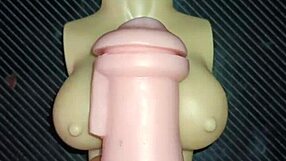 Trio kissy dolly tight vaginas anal creampie explosion on huge tits emotional rush