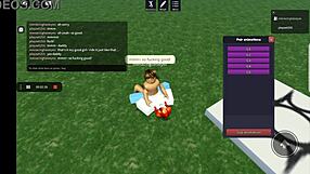 i beat him 1v1 then he fucked me hard in game
