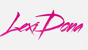 i cum so hard while she licks my trimmed pussy in hot lesbian lingerie play with toys