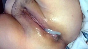 bbw wives take creampie loads in homemade compilation