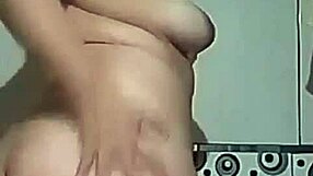 horny peruvian teen colegiala gets fat latina ass fucked raw