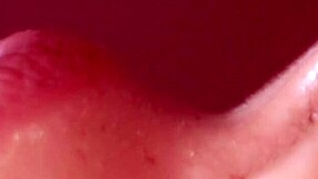 i fill japanese wife's mouth with hot cum after deep fucking