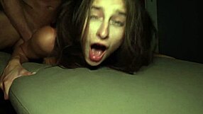 Jane White Pool Toss Leads To Hard Skinny Teen Sex Squirting Tattoo Ride