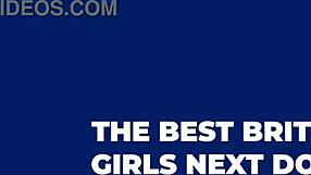 Your Teen GF Cheats with Neighbor's Cock Behind Your Back