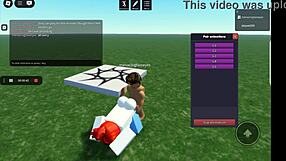 i beat him 1v1 then he fucked me hard in game