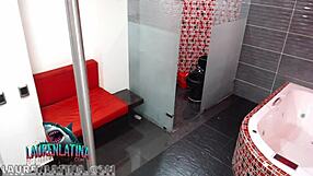 i hired hot venezolana in medellin for raw bareback sex