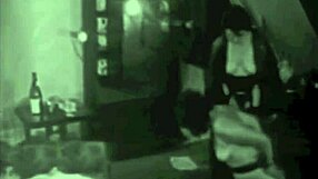 whoa vintage hairy pussy bondage blowjobs from retro era 😲