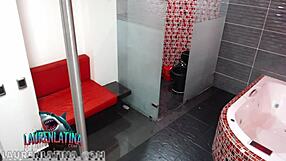 i hired hot venezolana in medellin for raw bareback sex