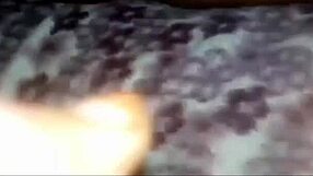 Ever Wondered How Raw African Pussy Takes Monster Cock Creampie Deep?