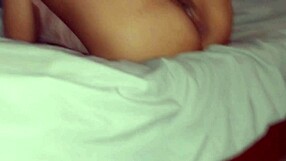 hubby's best friend fucks me hard creampies accidentally got me pregnant