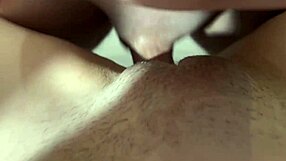 Fucks wearing red panties hard