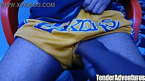 hey check this milf's sloppy oily grip on my bbc