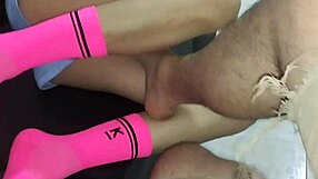 skinny latina stepmom nympho tempts rides huge cock silly stepson