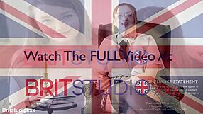 Seductive Redhead Office Secretary In Lingerie And Heels Tempts Cheating