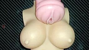 Trio kissy dolly tight vaginas anal creampie explosion on huge tits emotional rush