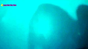 BISEXUAL BBW THREESOME! Fat Wife Double Penetrated by Bi Couple Husbands