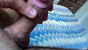 She drooled hard so I ripped clothes and made her cum in massage