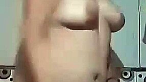 horny peruvian teen colegiala gets fat latina ass fucked raw