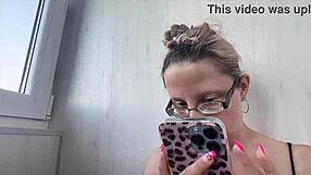 i dress you sissy in girl clothes asmr crossdressing joi