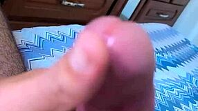 She drooled hard so I ripped clothes and made her cum in massage