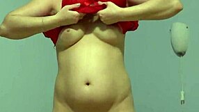 Brunette's Juicy Ass Hairy Pussy in Sexy Outfits Homemade Fetish Tease