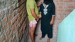 Curvy young muslim bunny braces for creampie doctor play