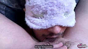 i turned into my stepsisters total sex slave playin monopoly she made me lick her hairy pussy part two