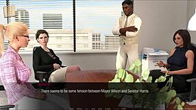 jessica oneils hard news 65 game on