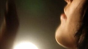 I feel the dance stirring my deepest desires