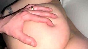 i luv my slut wife squirting at adult store with cuckold gloryhole fun!!