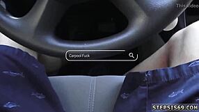 hey teen plays game then i devirginize her petite pussy on my birthday