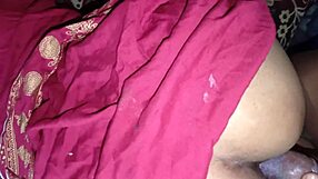 hot indian desi brother-in-law fucks sister-in-law in bathroom
