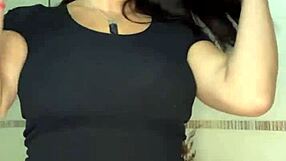 WET ARGENTINE MILF ASS POUNDED HARD!