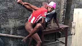 i can't stop slutting my new wife in our backyard roughly