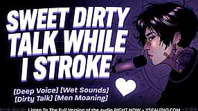 Sweet Gentle Dirty Talk Roleplay Erotic Audio Just For Women