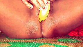 Sister-in-Law Fucked Hard on Country Ranch!