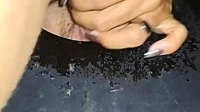 Hey cuck, watch me fuck this hot gloryhole slut while you film