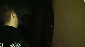 Steamy Pickup 3some Blowjob Facial Fuck For Cash Reality Group