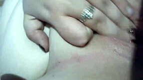 D stepmom teases with massive tits and dripping pussy before rough pounding