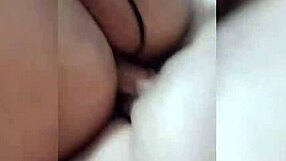 18yo big tits Latina slut fucked raw by old neighbor in New York