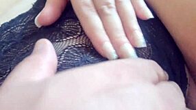 damn that fat redhead milf's juicy ass gets pounded raw anally!