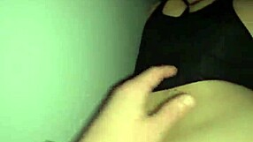 i luv my slut wife squirting at adult store with cuckold gloryhole fun!!