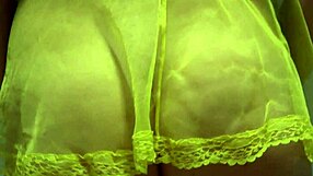 Brunette's Juicy Ass Hairy Pussy in Sexy Outfits Homemade Fetish Tease