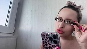 i dress you sissy in girl clothes asmr crossdressing joi