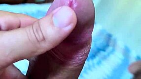 She drooled hard so I ripped clothes and made her cum in massage