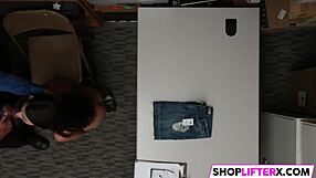 yo lily you stole so take this monster cock punishment deep